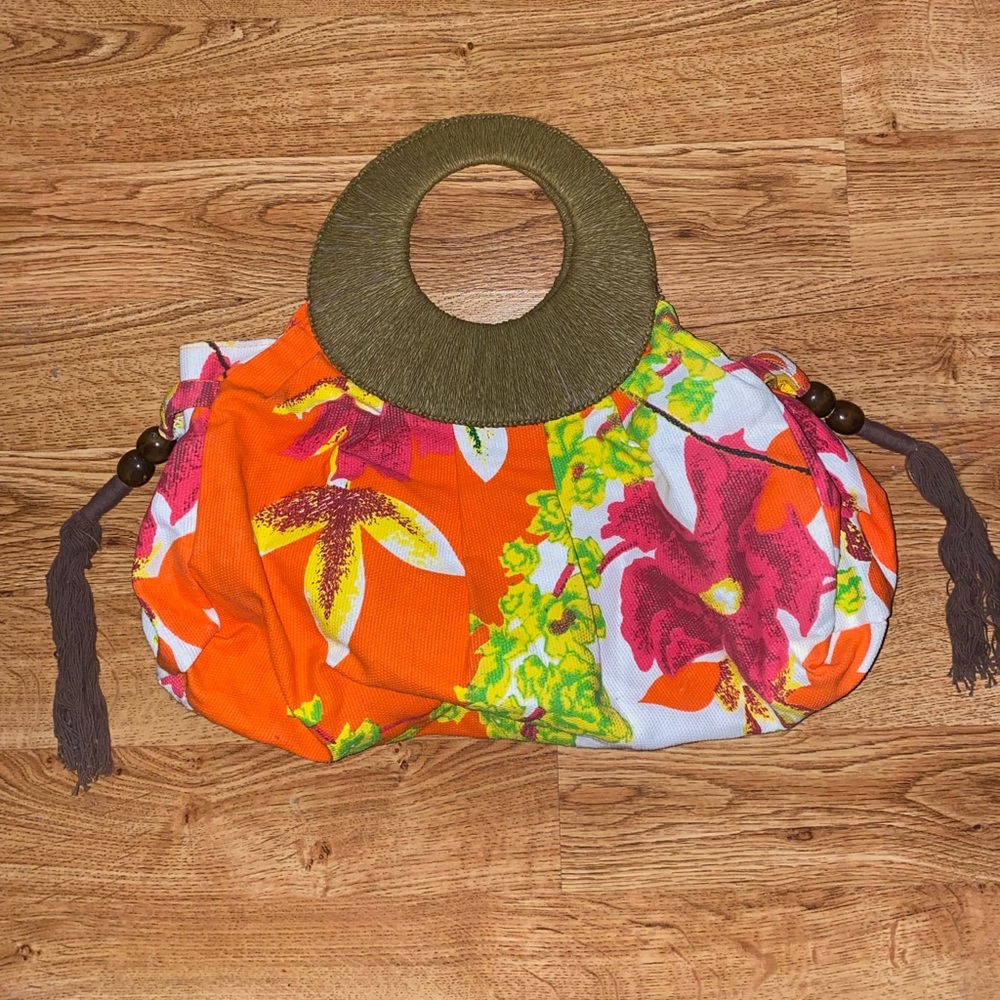 Purse, good condition only used once